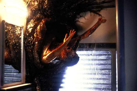 La Mutante de Roger Donaldson - 1995 / Science-Fiction 