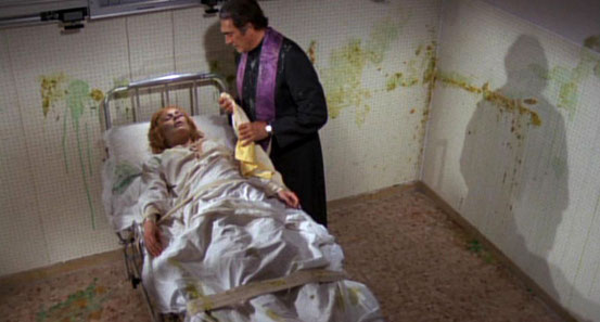 La Maison de l'Exorcisme (1975) 