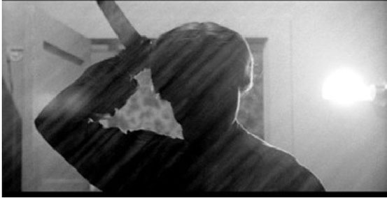 Psychose (1960) 