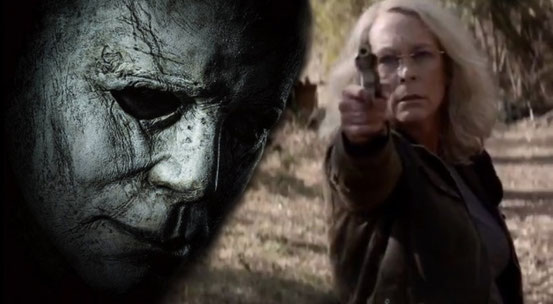 Officiel : 2 nouvelles suites annoncées pour la saga HALLOWEEN !