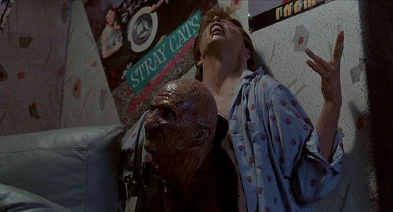 Freddy 2 - La Revanche De Freddy (1985) 