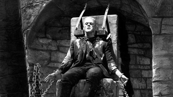 Frankenstein (1931) 