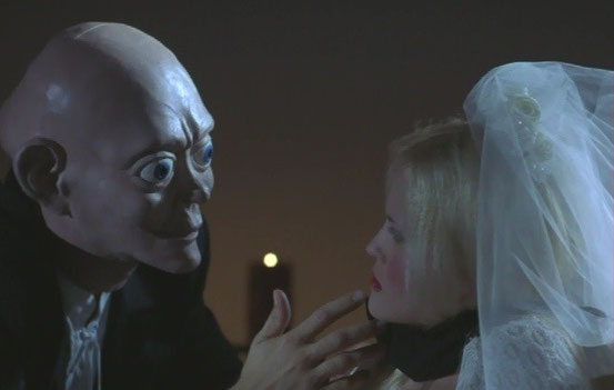 Voulez-vous Connaitre un Secret ? de Thomas Bradfrod - 2001 / Slasher - Horreur 