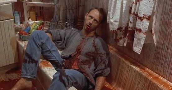 Candyman de Bernard Rose - 1992