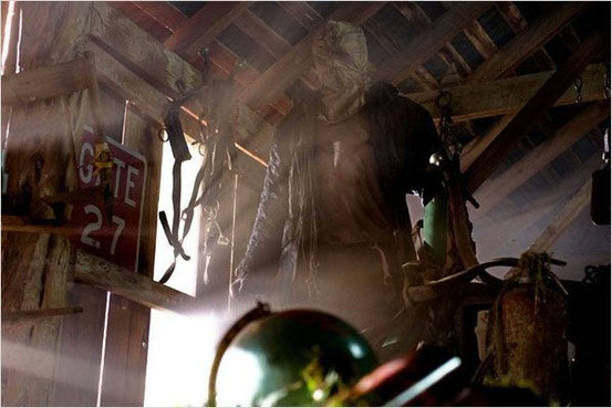 Vendredi 13 de Marcus Nispel - 2009 / Slasher - Horreur 