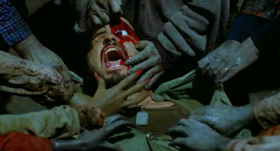 Le Jour Des Morts-Vivants (1985) 