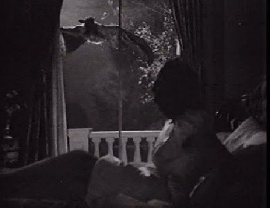 The Devil Bat - La Chauve-Souris Du Diable (1940)  