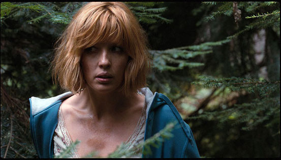 Eden Lake de James Watkins - 2008 / Horreur - Survival