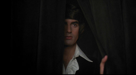 Le Monstre Du Train (1980) 