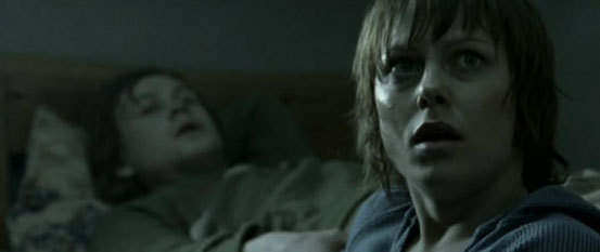 Cold Prey de Roar Uthaug - 2006 / Horreur - Survival