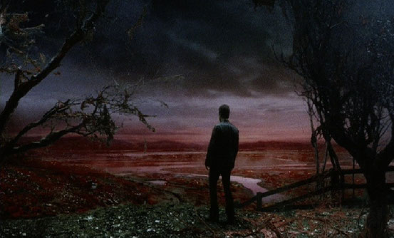 La Guerre Des Mondes (2005) 