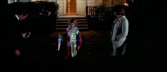 Halloween - La Nuit Des Masques (1978) 