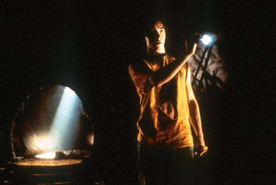 Jeepers Creepers - Le Chant Du Diable de Victor Salva - 2001 / Horreur