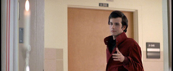 Christine de John Carpenter - 1983 / Horreur - Fantastique