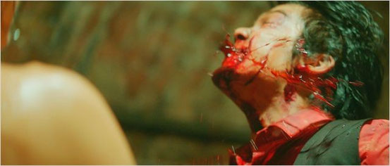 [REC3] Genesis   