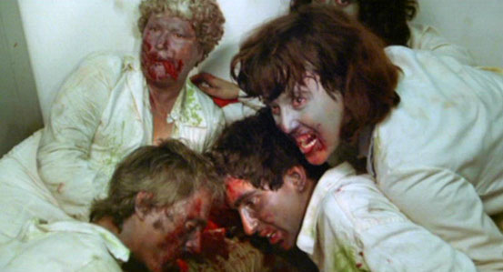 Virus Cannibale (1980) 