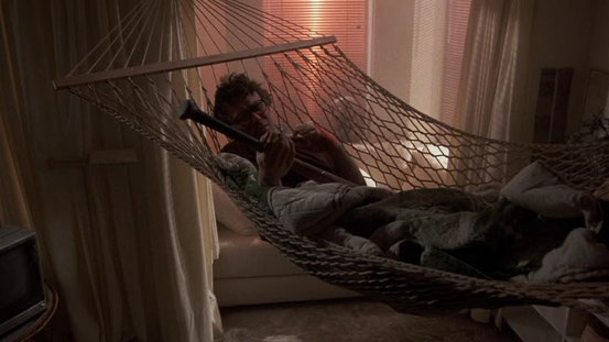 D'Origine Inconnue - Terreur A Domicile de George P. Cosmatos - 1983 / Horreur - Thriller