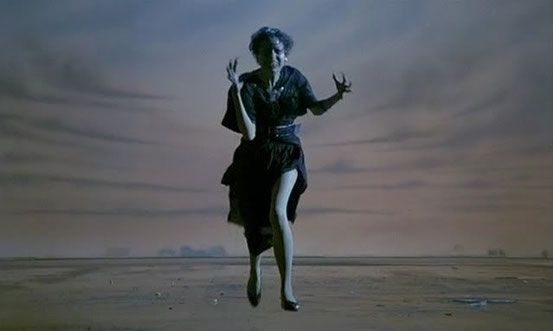 Démons 2 de Lamberto Bava - 1986 / Horreur