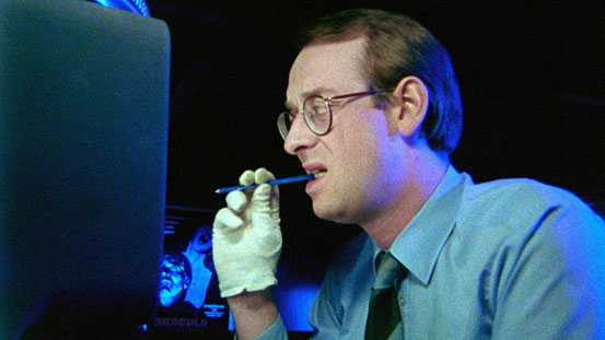 Evil Ed (1995) 