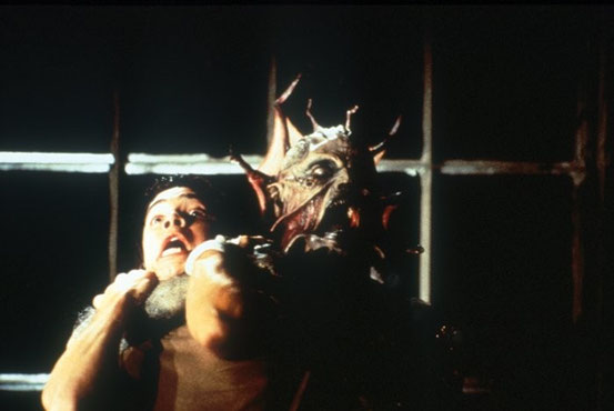 Jeepers Creepers - Le Chant Du Diable de Victor Salva - 2001 / Horreur