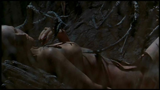 La Nurse (1990) 