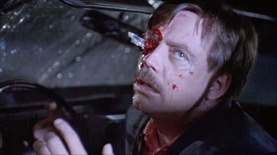 Body Bags de John Carpenter - Tobe Hooper - Larry Sulkis - 1993