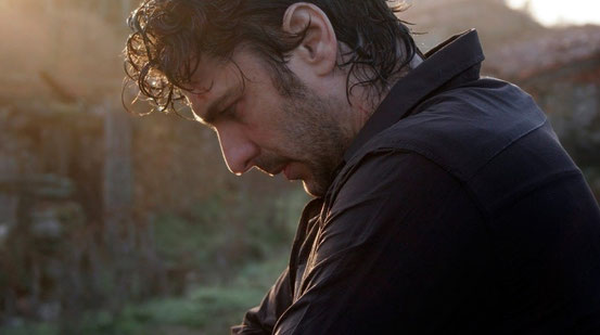 Les Proies de Gonzalo Lopez-Gallego - 2007 / Survival - Horreur