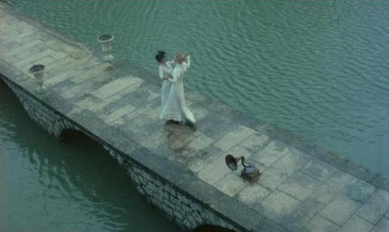 Fascination (1979) 