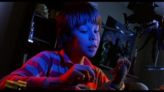 Creepshow de George A. Romero - 1982 / Horreur