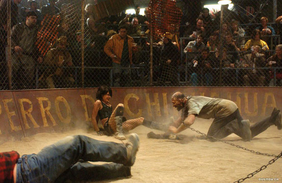 Land Of The Dead - Le Territoire Des Morts (2005) 