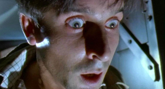 Braindead de Peter Jackson - 1992