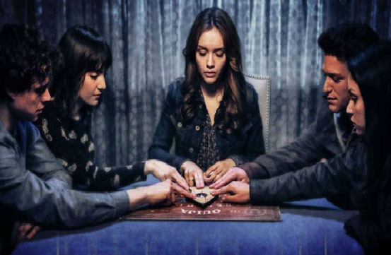 Ouija (2014) 
