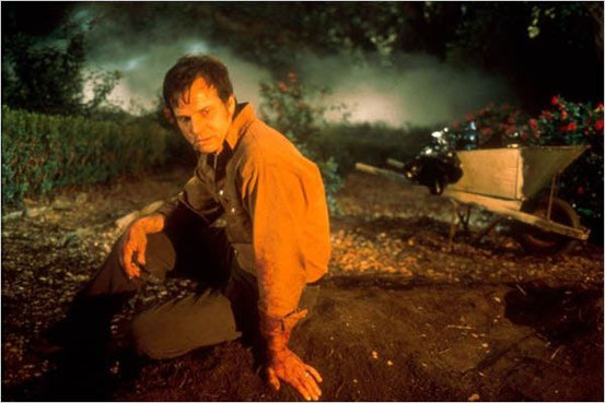 Emprise de Bill Paxton - 2001 / Fantastique - Epouvante - Horreur