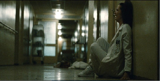 Cold Prey 2 de Mats Stenberg - 2008 / Horreur - Survival