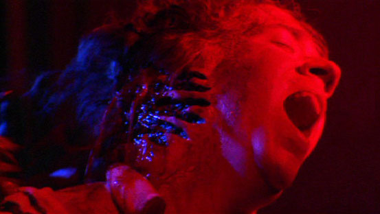Creepshow de George A. Romero - 1982 / Horreur