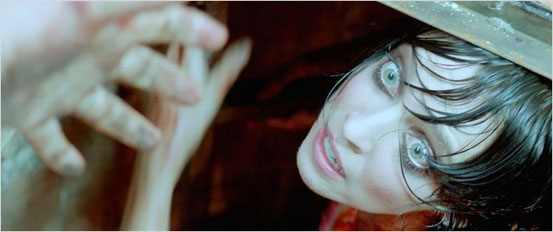 [REC3] Genesis   