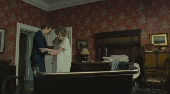 The Living And The Dead de Simon Rumley - 2006 / Thriller - Horreur - Drame  