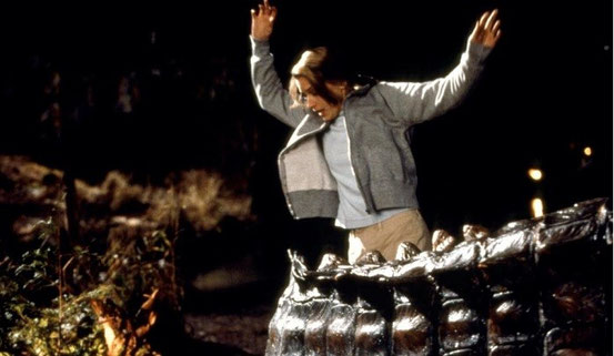 Lake Placid de Steve Miner - 1999 - Horreur 