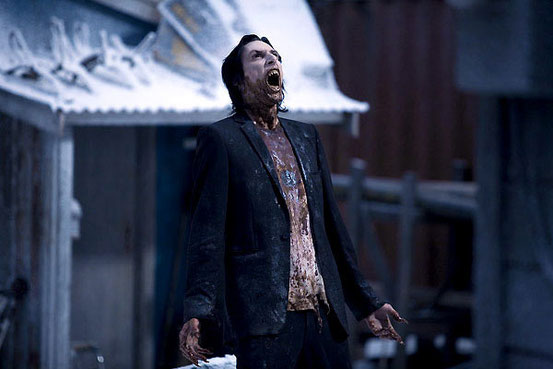 30 Jours de Nuit de David Slade