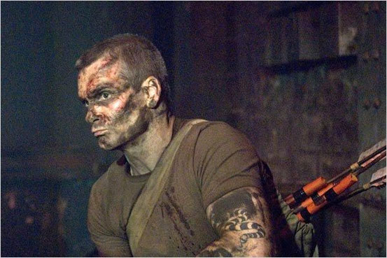 Détour Mortel 2 de Joe Lynch - 2007 / Survival - Horreur