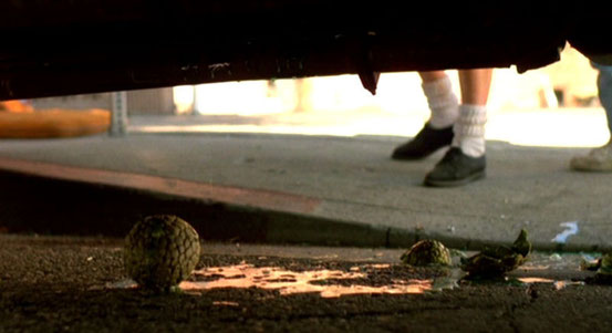 Critters 3 de Kristine Peterson - 1991 / Fantastique - Horreur