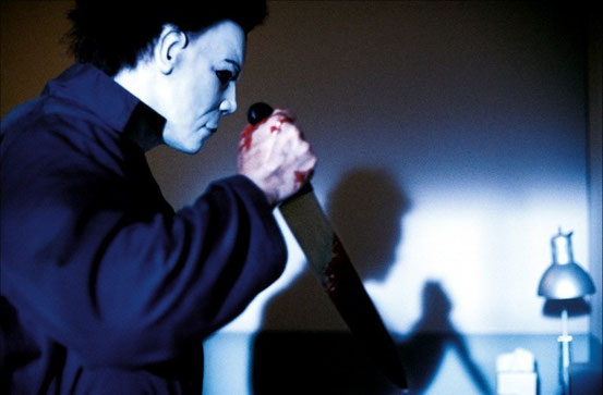 Halloween 8 - Résurrection (2002) 