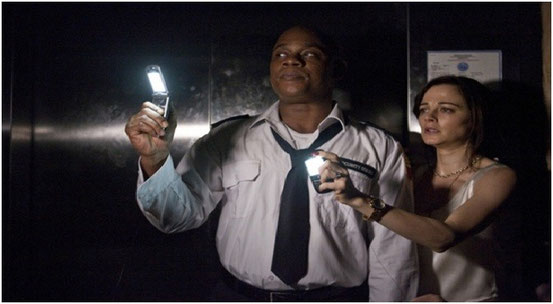 Devil de John Erick Dowdle - 2010 / Fantastique - Horreur