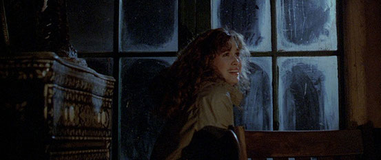  Vendredi 13 - Chapitre 3 : Meurtres En Trois Dimensions de Steve Miner - 1982 / Slasher - Horreur 