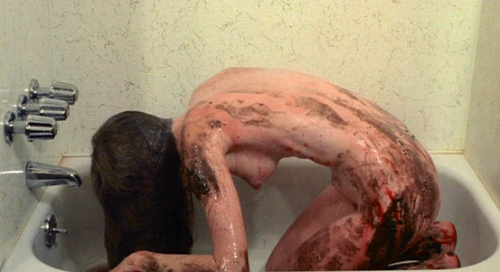 I Spit On Your Grave de Meir Zarchi - 1978 / Rape & Revenge - Horreur - Gore 