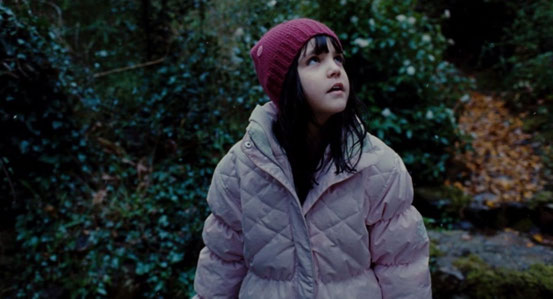 Don't Be Afraid Of The Dark de Troy Nixey - 2010 / Epouvante - Horreur