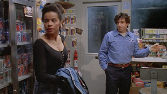 Body Bags de John Carpenter - Tobe Hooper - Larry Sulkis - 1993