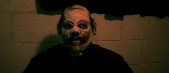 Last Of The Living Dead de Logan McMillan - 2009 / Horreur - Comédie 