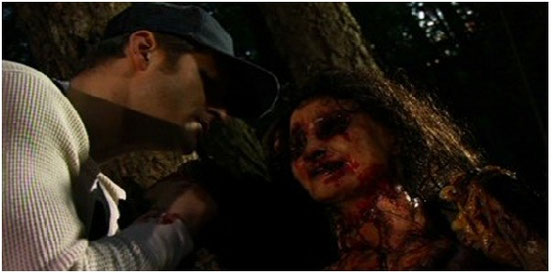 Evil Twins de William Dear - 2006 / Slasher - Horreur