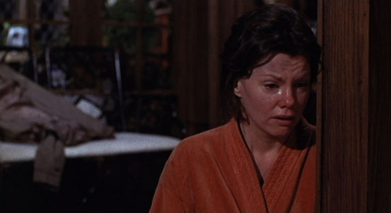 Audrey Rose de Robert Wise - 1977